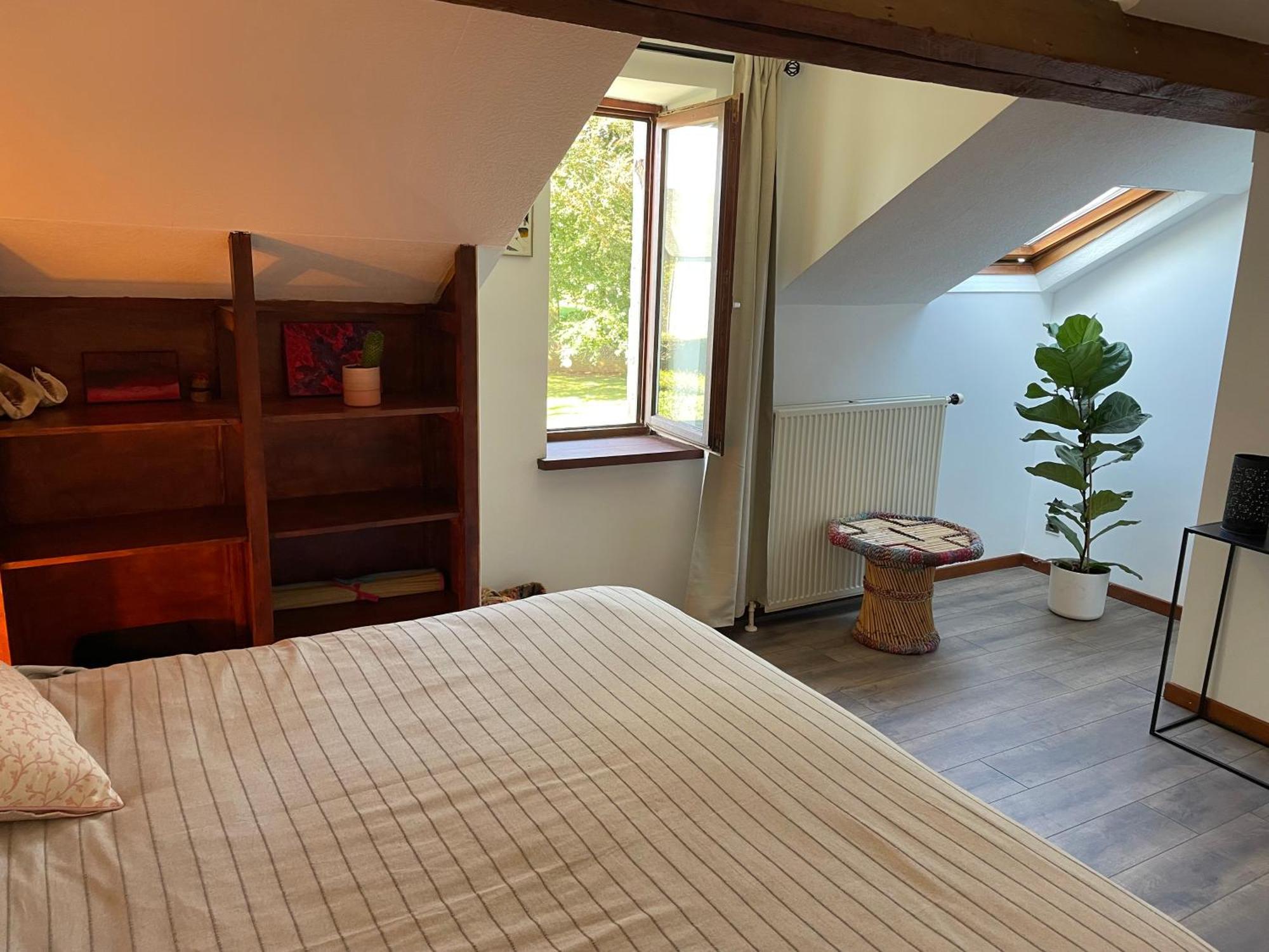 Homestay Villa O Virton Habitación foto