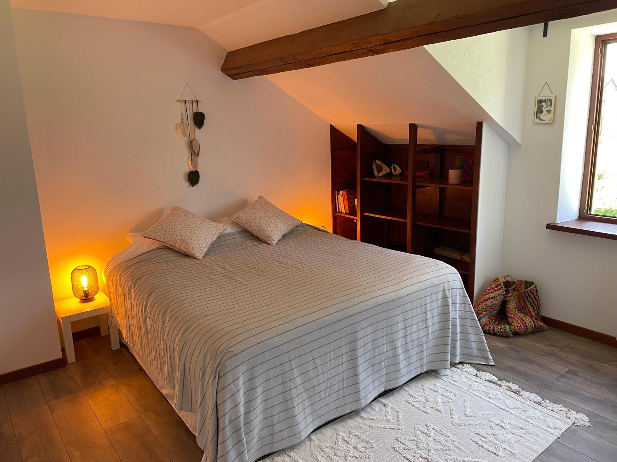 Homestay Villa O Virton Habitación foto