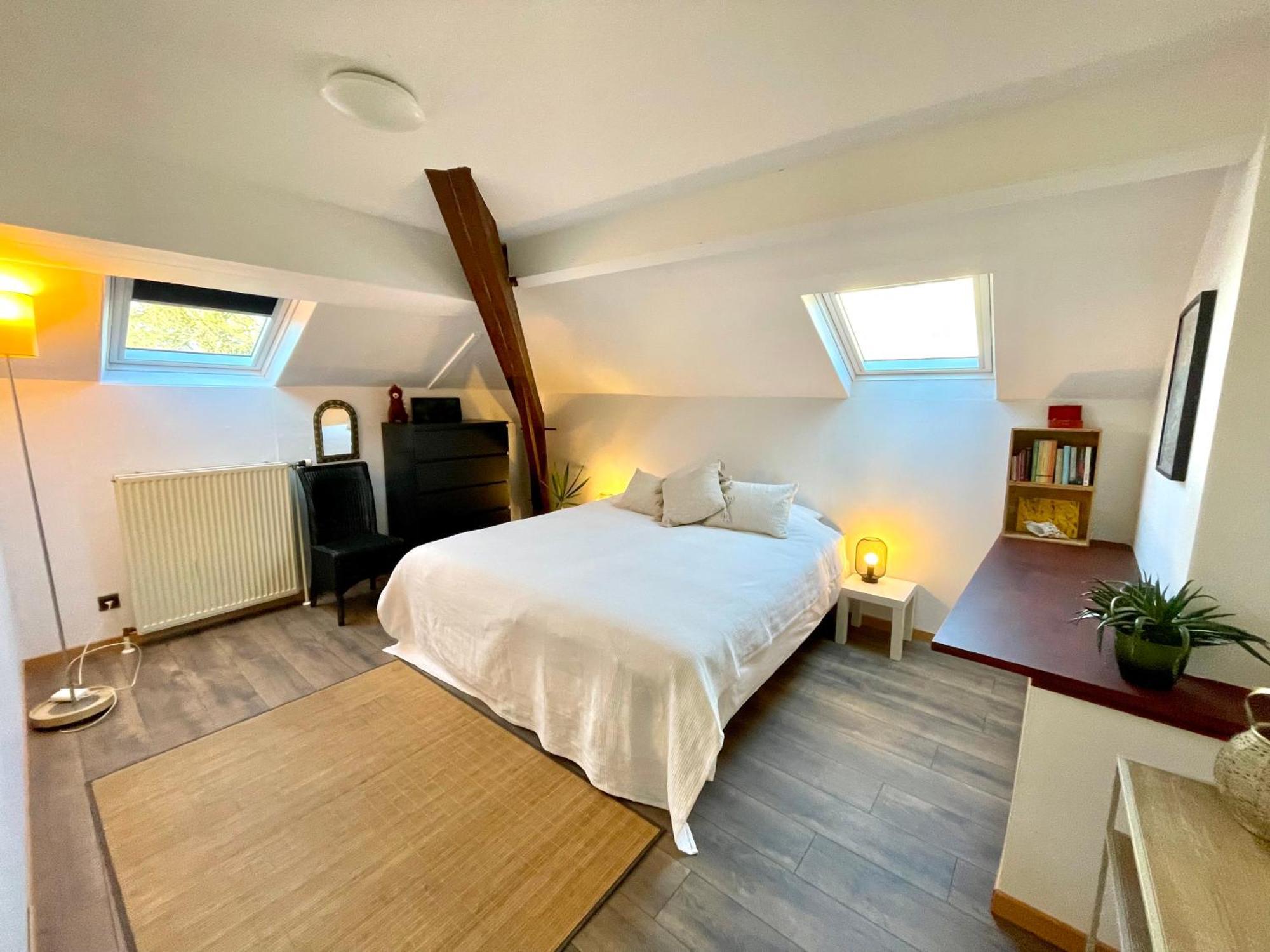Homestay Villa O Virton Exterior foto